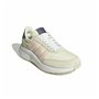Chaussures de sport pour femme Adidas Run 70S Beige Marron Clair