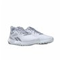 Chaussures de Running pour Adultes Reebok Flexagon Foundation 4 Gris