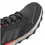 Chaussures de Running pour Adultes Adidas Tracerocker 2.0 Noir