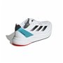 Chaussures de Sport pour Homme Adidas Duramo Speed Blanc
