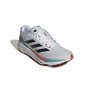 Chaussures de Sport pour Homme Adidas Adizero Sl Gris