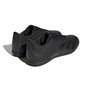 Chaussures de Futsal pour Adultes Adidas Predator Accuracy.4 Noir Unisexe