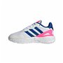 Chaussures de Running pour Adultes Adidas Nebzed Blanc