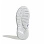 Chaussures de Running pour Adultes Adidas Nebzed Blanc