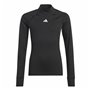 T-shirt à manches longues enfant Adidas U Tf Wa Ls Noir