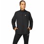 Veste de Sport Asics Core Noir