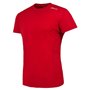 T-shirt à manches courtes homme Joluvi Duplex Taille XL Rouge
