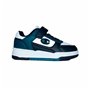 Chaussures casual enfant Champion Rd18 Heritage B Bleu