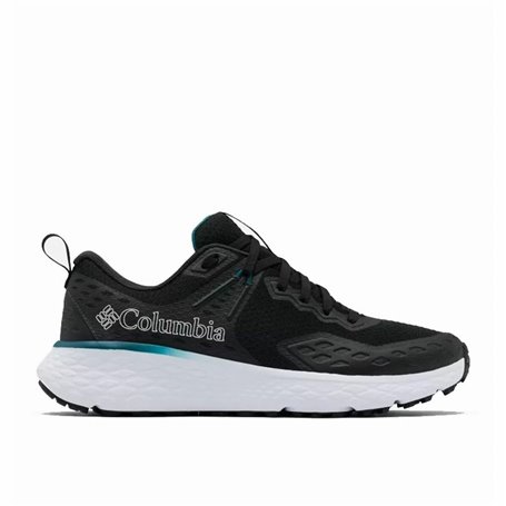 Chaussures de Sport pour Homme Columbia Konos Trs Noir