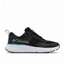 Chaussures de Sport pour Homme Columbia Konos Trs Noir