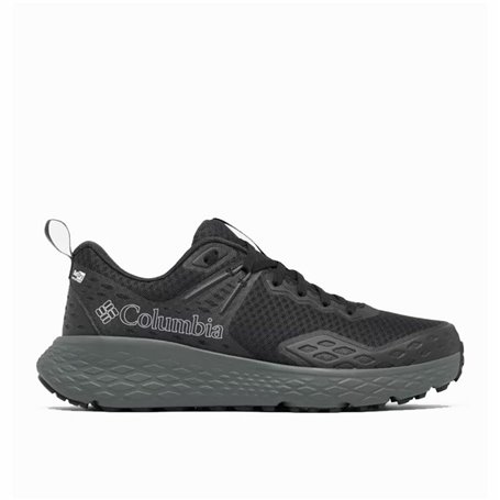 Chaussures de Sport pour Homme Columbia Konos Trs Outdry Noir
