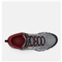 Chaussures de Sport pour Homme Columbia Redmond Iii Waterproof Gris