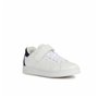 Chaussures casual enfant Geox Eclyper Bleu Blanc