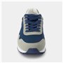 Chaussures casual Le coq sportif Astra_2 Moonlit Bleu