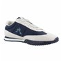 Chaussures casual Le coq sportif Veloce I galet hombre Blue marine
