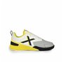 Chaussures de Futsal pour Adultes Munich Rondito 01 Gris