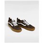 Chaussures casual Vans Filmore Sudm Mdbrn Marron