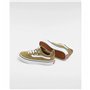 Chaussures casual enfant Vans Filmore Sucv Marron Olive