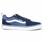 Chaussures casual Vans Filmore MN Bleu