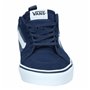 Chaussures casual Vans Filmore MN Bleu
