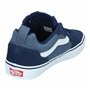Chaussures casual Vans Filmore MN Bleu
