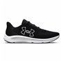 Chaussures de Running pour Adultes Under Armour Charged Noir