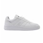 Chaussures casual U.S. Grand Polo Kevin LTX2 Blanc