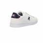 Chaussures casual U.S. Grand Polo Grand Polo Empire Ltx Blanc