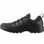 Chaussures de Sport pour Homme Salomon X Braze Gore-Tex Noir