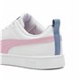 Chaussures casual enfant Puma Rickie Blanc