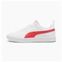 Chaussures casual Puma Rickie Blanc