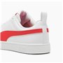 Chaussures casual Puma Rickie Blanc