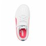 Chaussures casual enfant Puma Rickie Ac Blanc