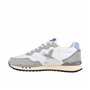 Baskets Casual pour Femme Munich Dash Mujer 239 Blanc