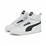 Chaussures casual Puma Rbd Game Blanc