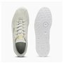 Chaussures casual Puma Puma Club II Suede Beige