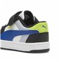Chaussures casual enfant Puma Caven 2.0 Block Cobalt Glaze Bleu