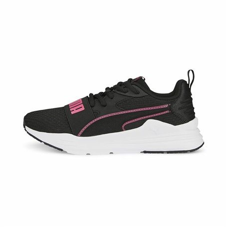 Chaussures casual enfant Puma Wired Run Pure