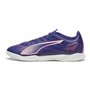 Chaussures de Futsal pour Adultes Puma Ultra 5 Play It