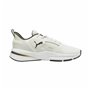 Chaussures de Sport pour Homme Puma Pwrframe Tr 3 Blanc