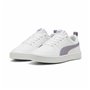 Chaussures casual enfant Puma Rickie Blanc
