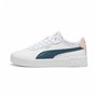 Baskets Casual pour Femme Puma Carina 2.0 Blanc