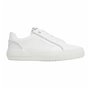 Baskets Casual pour Femme Pepe Jeans Allen Twin Blanc
