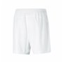 Pantalon pour Adulte Puma 586728 02 Blanc Homme