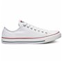 Chaussures de sport pour femme Converse  Chuck Taylor All Star Low Blanc Unisexe