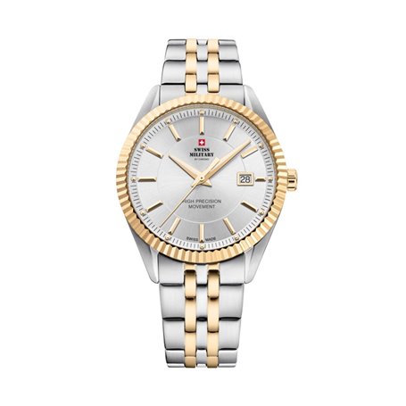 Montre Homme Swiss Military Hanowa SM34065.05