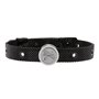 Bracelet Homme Talent Jewels TJA-3-19-03-2-215 Noir