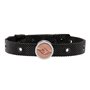 Bracelet Homme Talent Jewels TJA-5-01-02-2-215 Noir