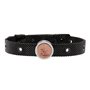 Bracelet Homme Talent Jewels TJA-4-01-02-2-215 Noir