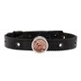 Bracelet Homme Talent Jewels TJA-3-04-02-2-215 Noir